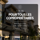 Copropriétaires, êtes-vous prêts financièrement pour la Loi 16?