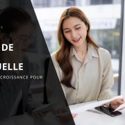 tenue de livres mensuelle