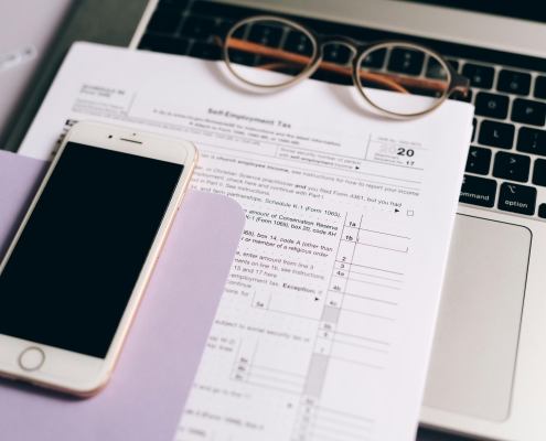 Stratégies fiscales pour les propriétaires de petite entreprise