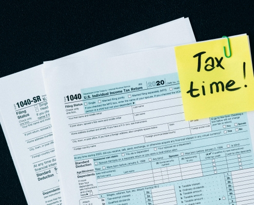 Taxes, impots 2026, rapport d'impots
