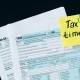 Taxes, impots 2026, rapport d'impots